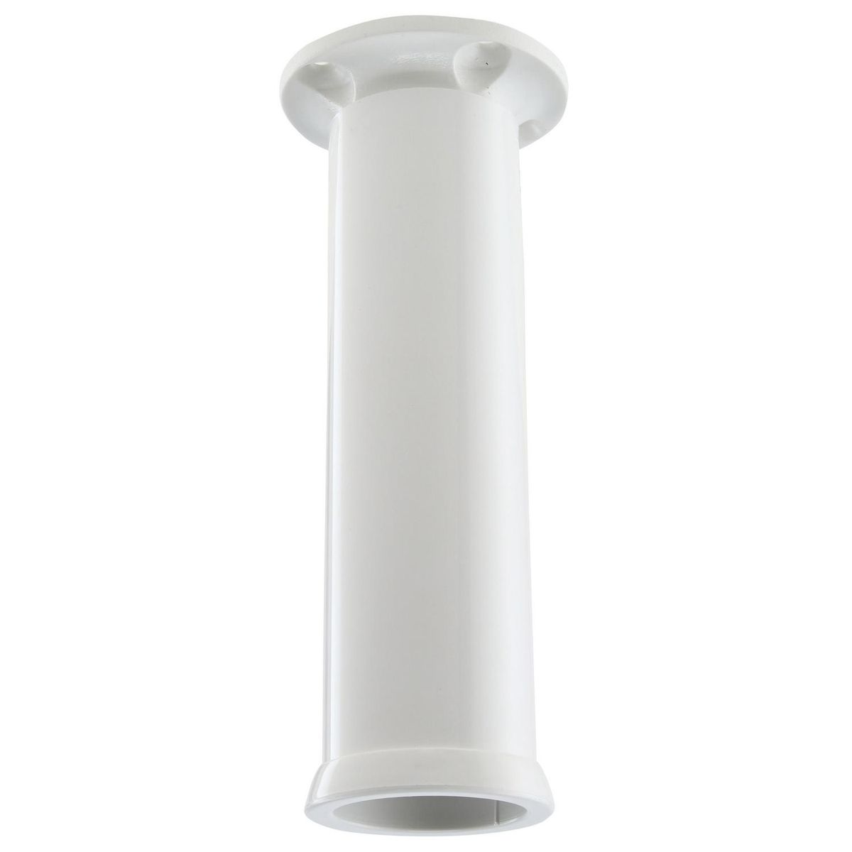 FIXSER - Pata regulable blanco 150-175 mm