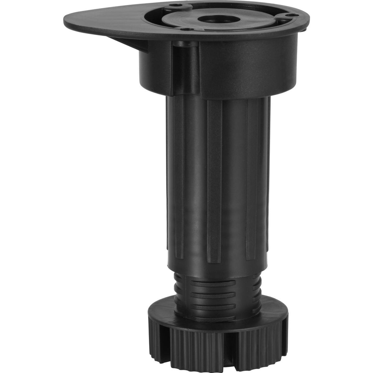 FIXSER - Kit 4 patas cocina 10-13 mm