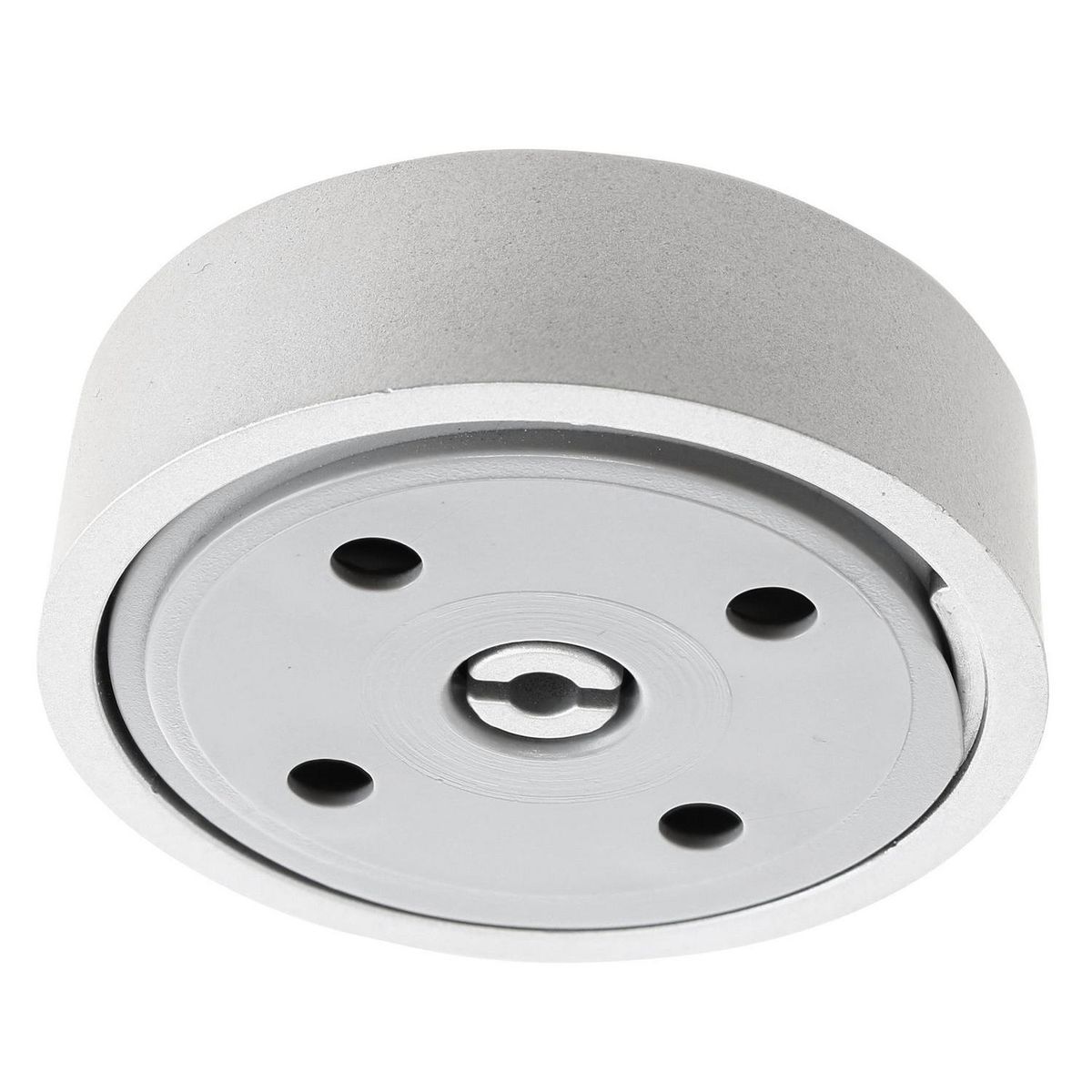 FIXSER - Elevador abs aluminio mate 18-30 mm