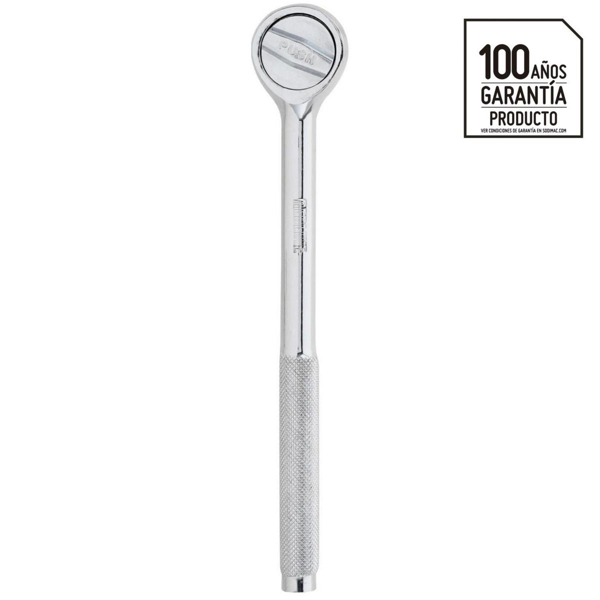 REDLINE - Llave Ratchet mdo 1/2" 43211