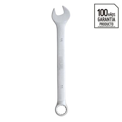 Llave punta corona 11mm