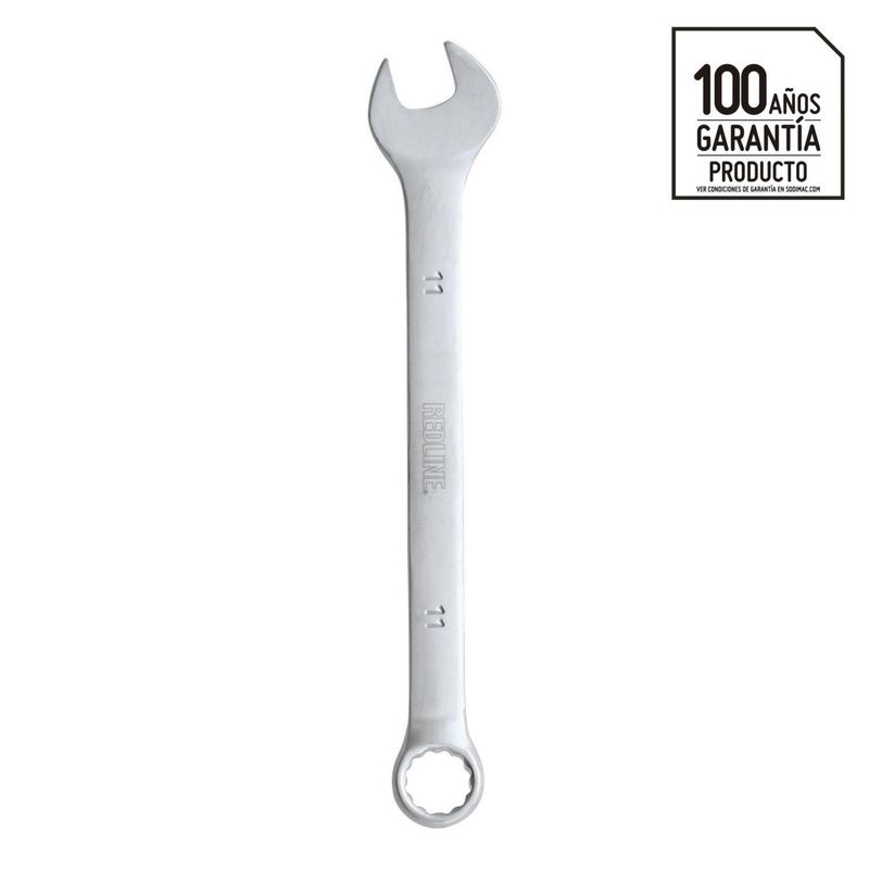 REDLINE - Llave punta corona 11mm