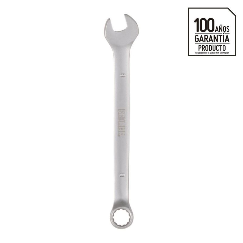 REDLINE - Llave punta corona 8mm