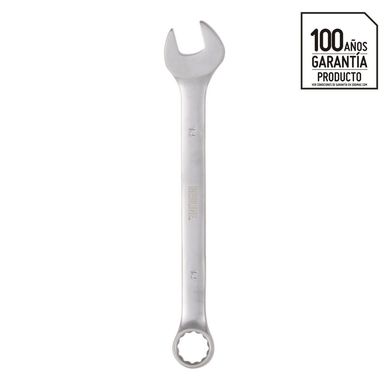 Llave punta corona 14mm