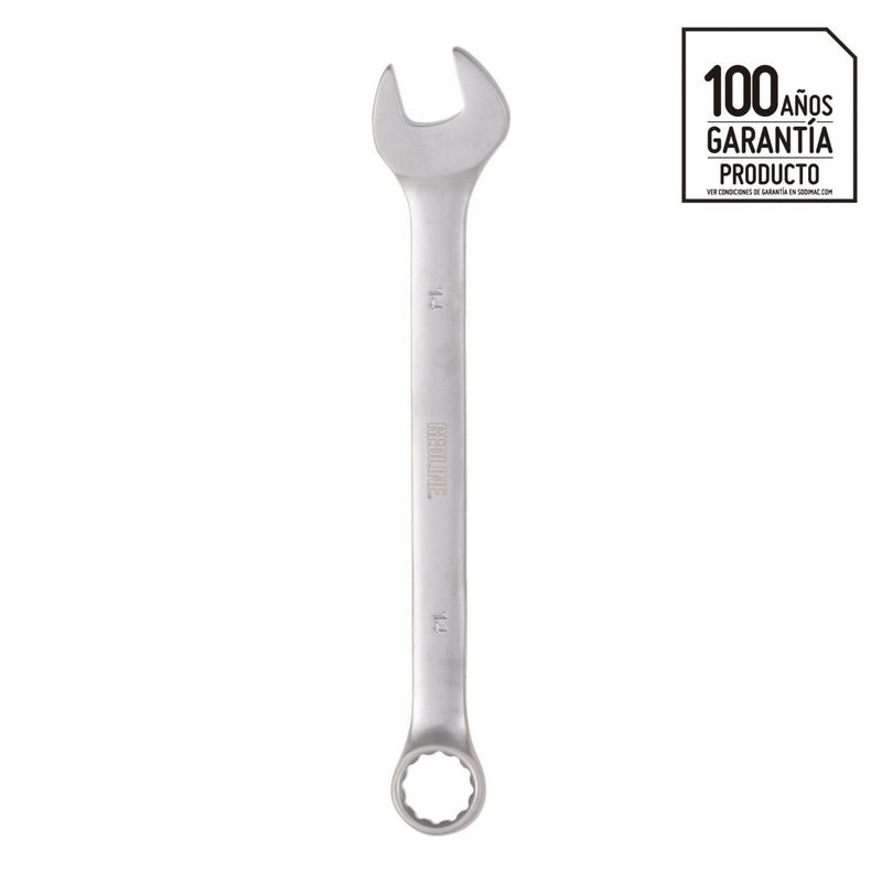 REDLINE - Llave punta corona 14mm