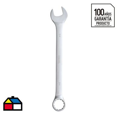 Llave punta corona 24mm
