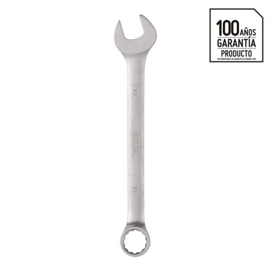 Llave punta corona 19mm