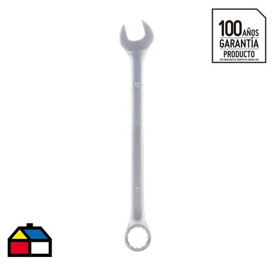 Llave punta corona 27mm