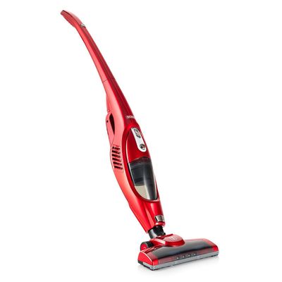 Imagen 2 del producto Aspiradora Inalámbrica Vertical Portátil 80 W 0.5 Litros TH-1025