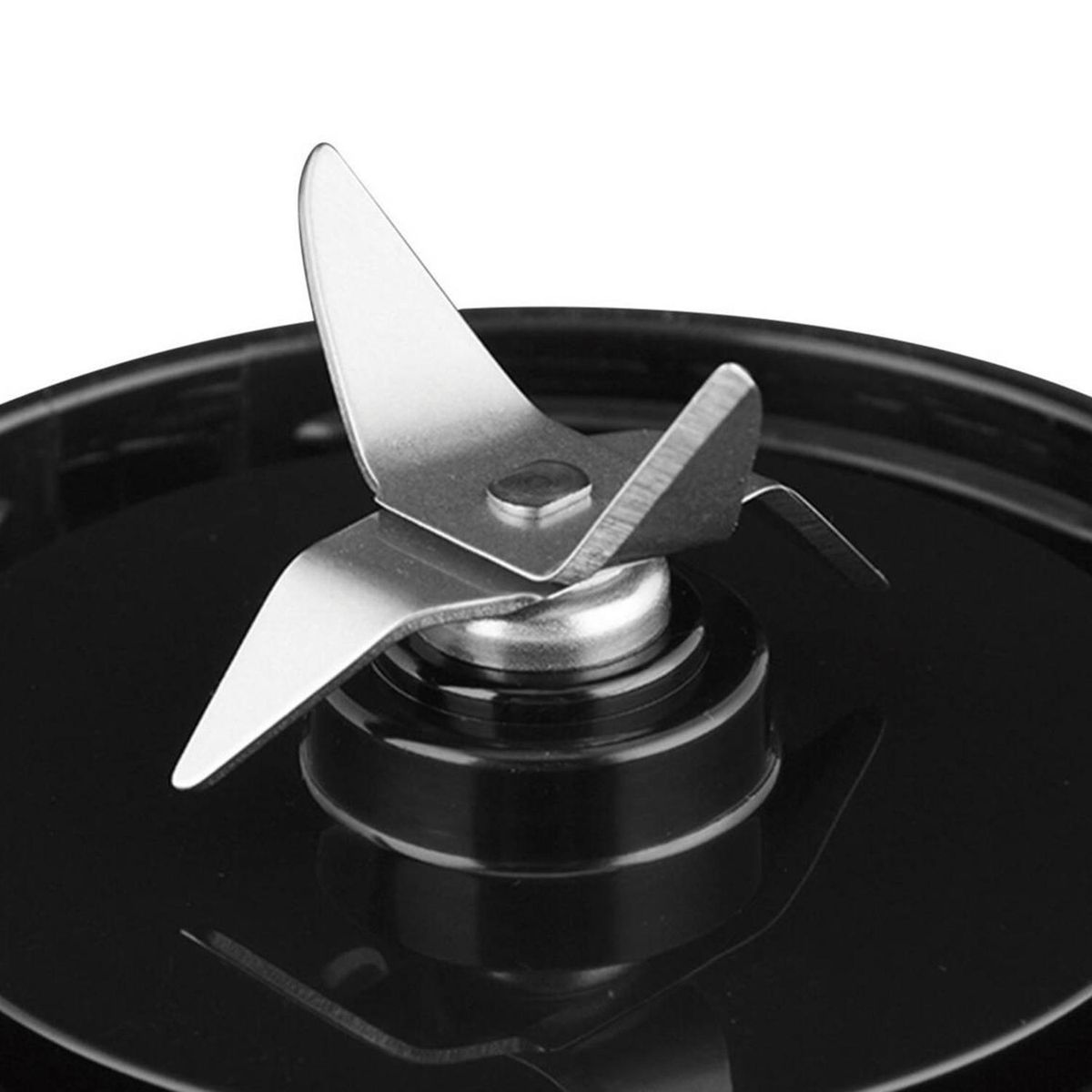 THOMAS - Licuadora 0.6 Litros Gris 