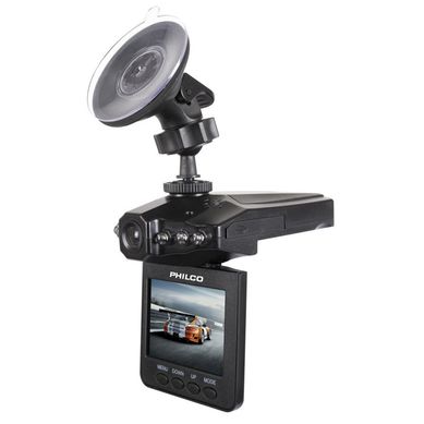 Dash cam 2.7 pulgadas