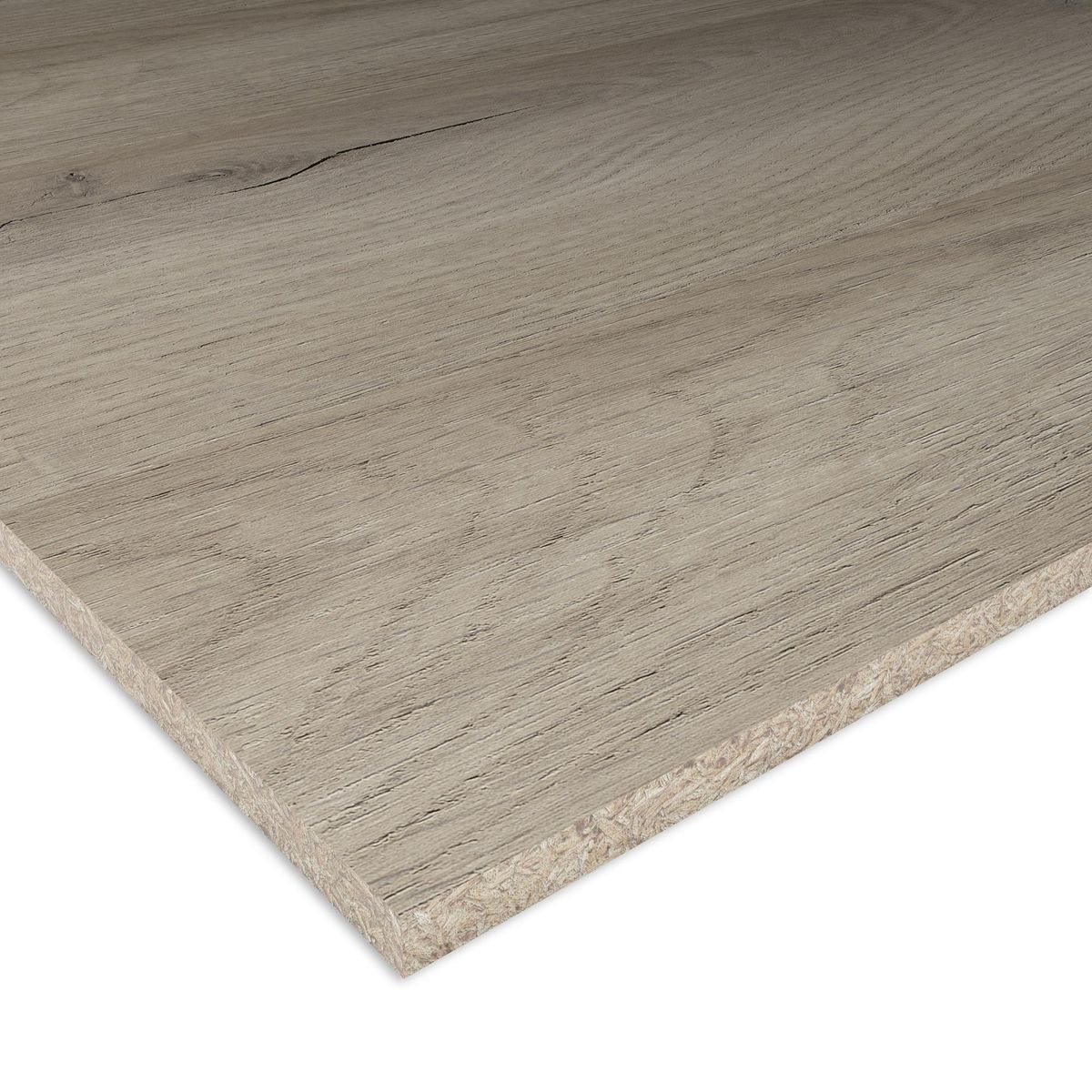 MASISA - Melamina Cava 15 mm 183x250 cm