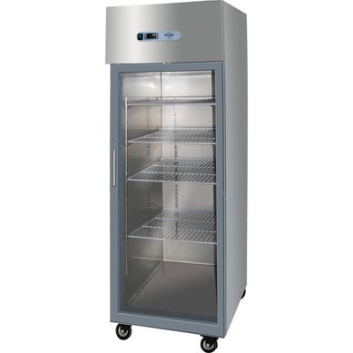 Refrigerador Industrial 500 Litros Inox AS05G