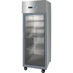 MAIGAS - Refrigerador Industrial Litros Inox AS05G