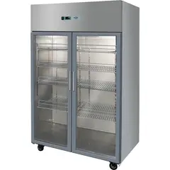 MAIGAS - Refrigerador Industrial  Litros Inox AS10G2