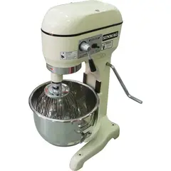 MAIGAS - Batidora Industrial 20 l 375 W Multicolor 6EH2