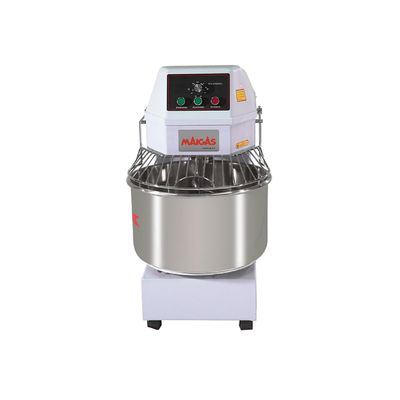 Imagen 2 del producto Amasadora Industrial 22 kg 2700 W Multicolor HS50
