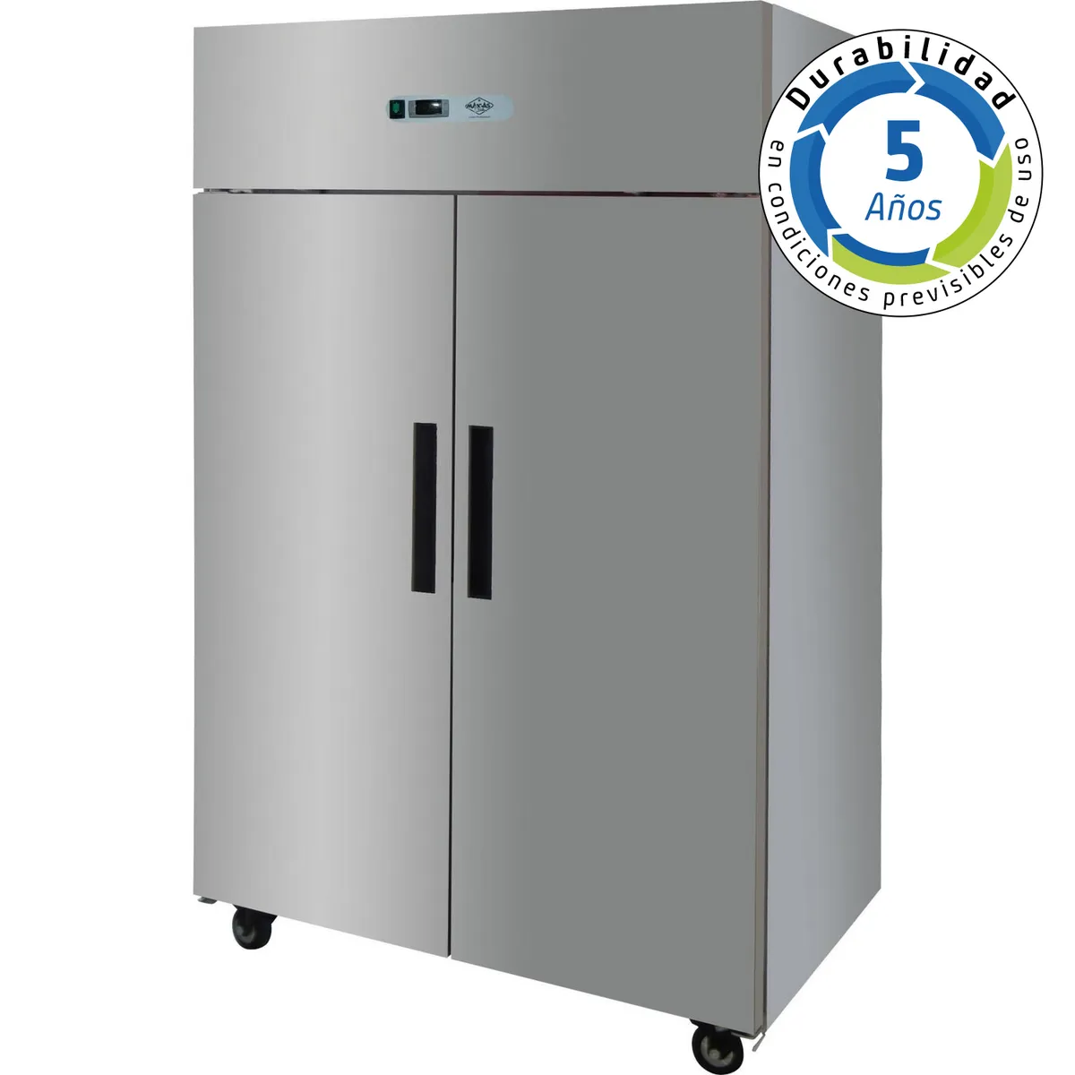 Refrigerador Industrial Aire forzado 1000 Litros Inox FAGARFM37, marca MAIGAS - Foto Principal