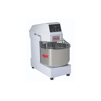 Imagen 2 del producto Amasadora Industrial 8 kg 1500 W Multicolor HS20