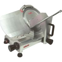 Cortadora Fiambres Industrial 22 Cm 120W