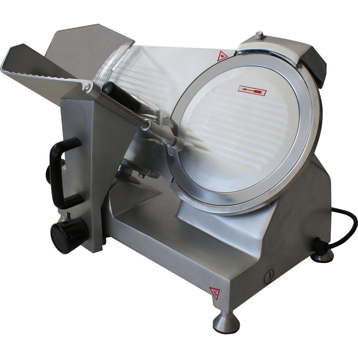 MAIGAS - Cortadora Fiambres Industrial 22 Cm 120W