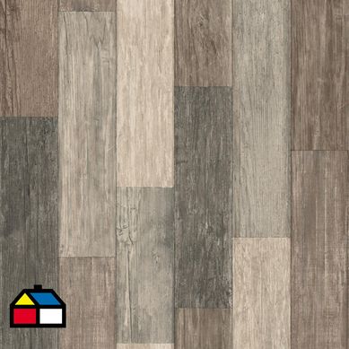 Rollos Adhesivos Reutilizables fondo madera 52x503 cm.