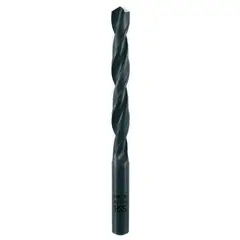 ALPEN - Sachet 3 Brocas Metal y Acero 3,2 mm