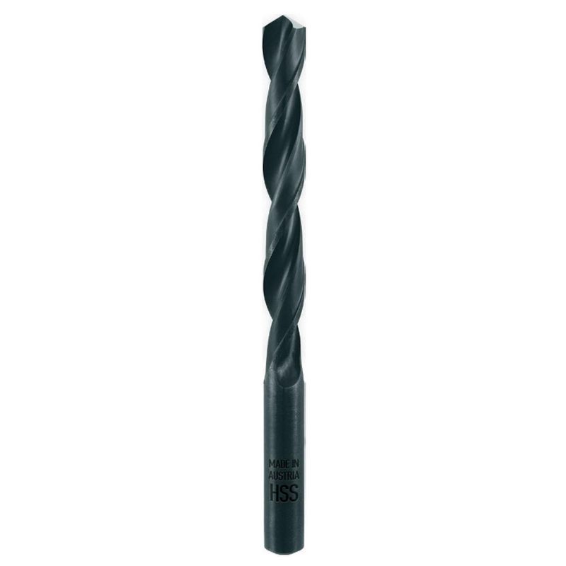 ALPEN - Sachet 3 Brocas Metal y Acero 3,3 mm