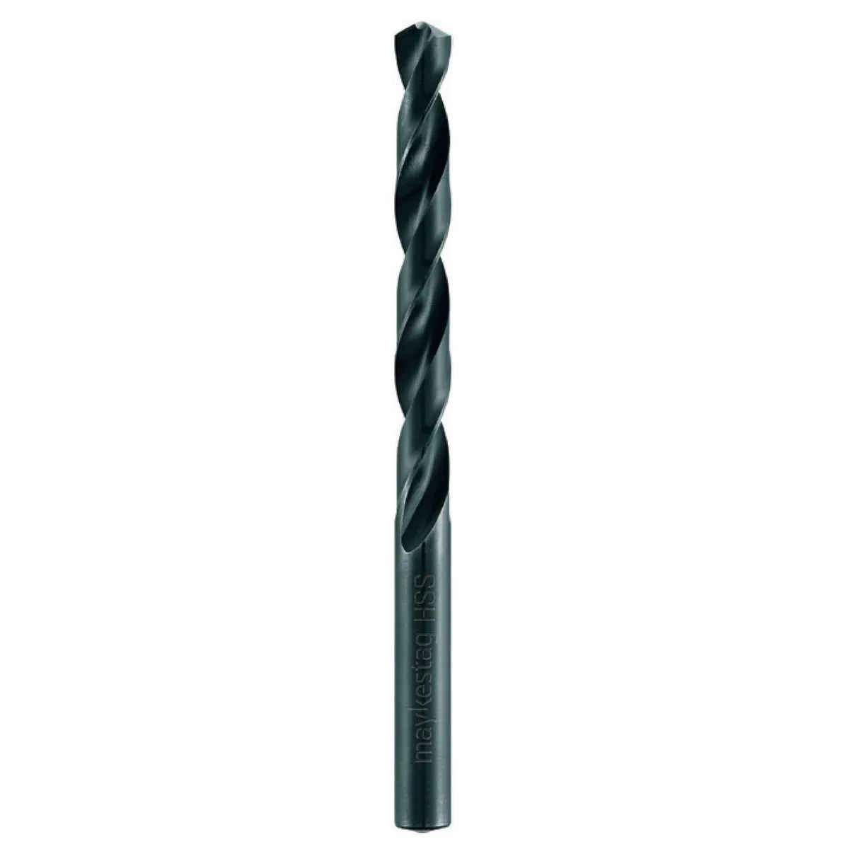 MAYKESTAG - Broca para Metal 8 mmx117 mm