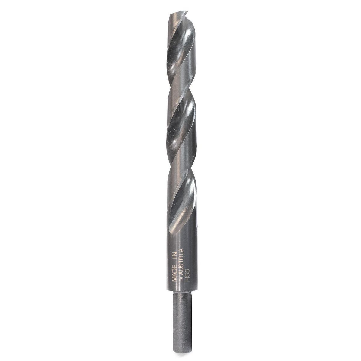 ALPEN - Broca Metal y Acero 14.5 mm Toma Reducida 9,5x30 mm