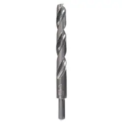 ALPEN - Broca Metal y Acero 13.5 mm Toma Reducida 9,5x30 mm