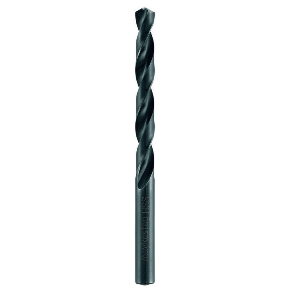 MAYKESTAG - Broca para Metal 6.1 mmx101 mm