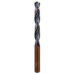 ALPEN - Broca Metal y Acero 6 mm