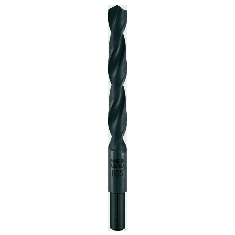 ALPEN - Broca Metal y Acero 15 mm Toma Reducida 9,5x30 mm