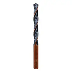 ALPEN - Broca Metal y Acero 2,5 mm