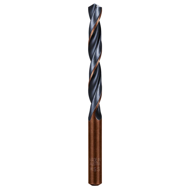 ALPEN - Broca HSS Sprint 3,3 mm