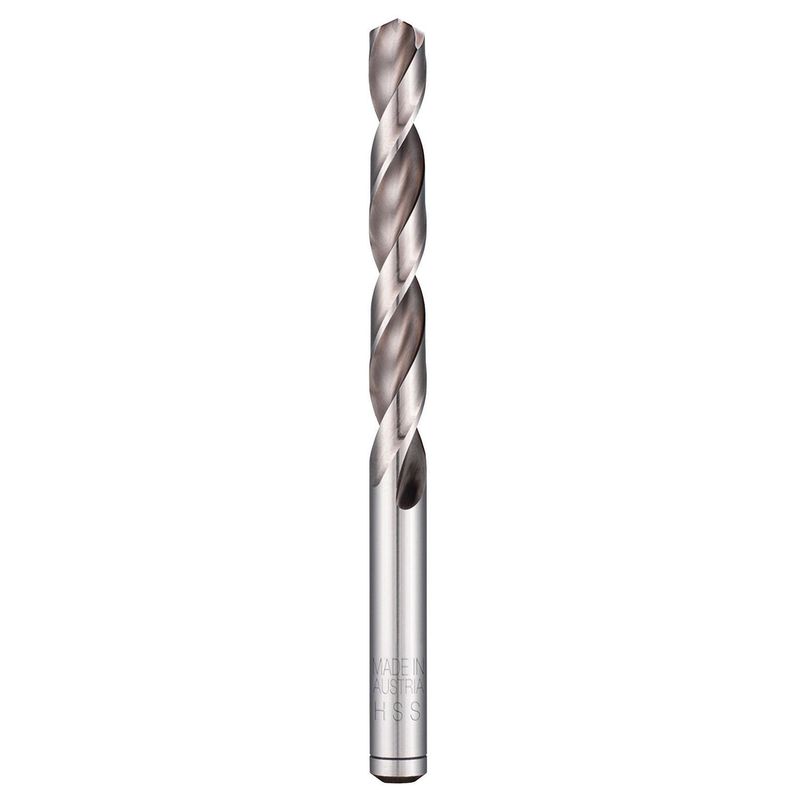 ALPEN - Broca Acero 4,2 mm Largo 75 mm HSS Pro