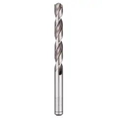 ALPEN - Broca Acero 4 mm Largo 75 mm HSS Pro