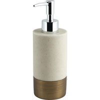 Dispensador De Jabón Dany Café