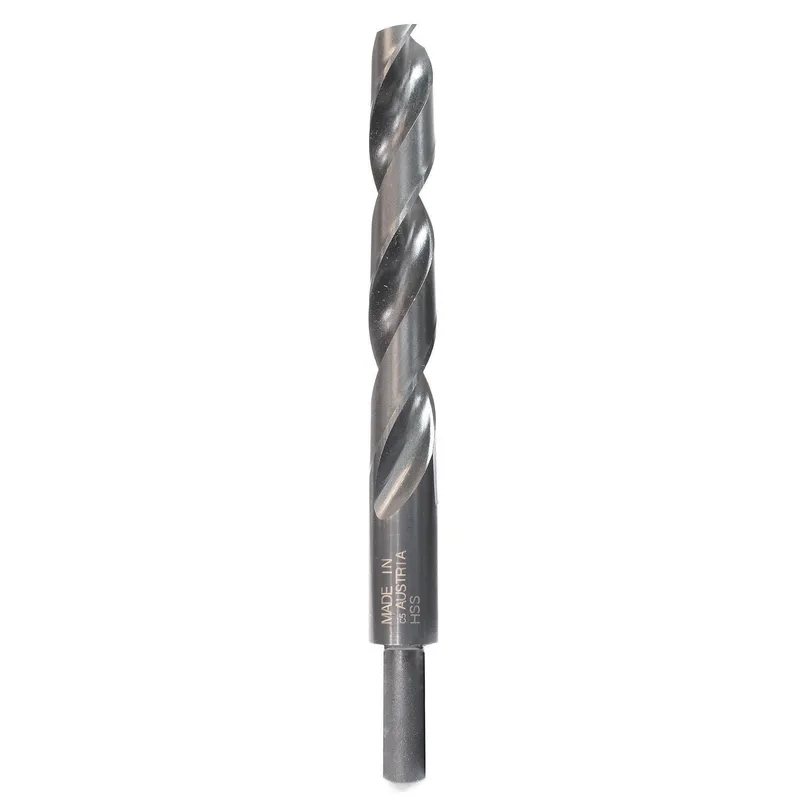 ALPEN - Broca Metal y Acero 15 mm Toma Reducida 9,5x30 mm