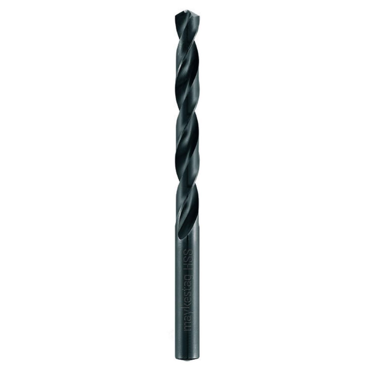MAYKESTAG - Broca para Metal 0.6 mmx24 mm