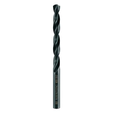 Broca HSS Met Sup 18,5 mm