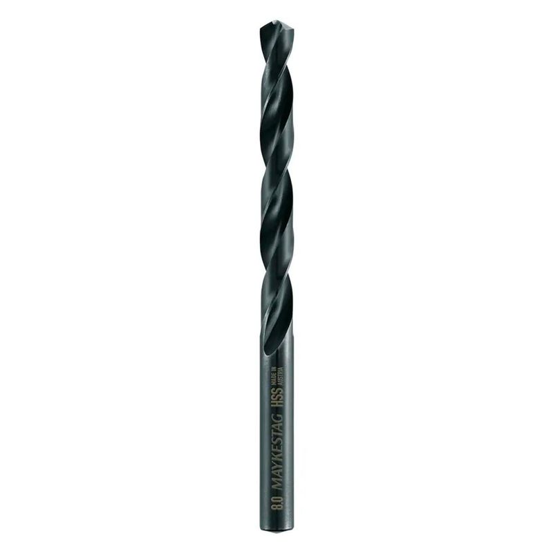 ALPEN - Broca Metal 18,5 mm HSS