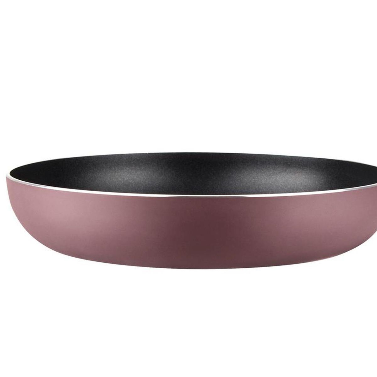 MARMICOC - Sartén Spring 26 cm Aluminio Granate