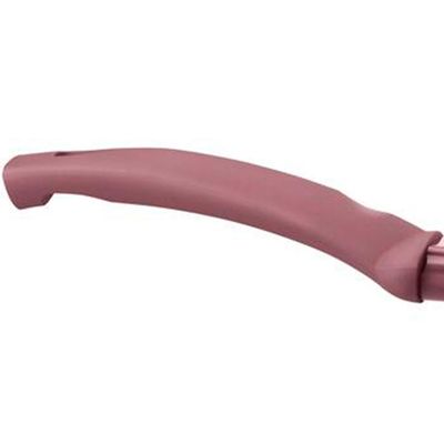 Imagen 2 del producto Set de 3 Sartenes Spring Aluminio Granate