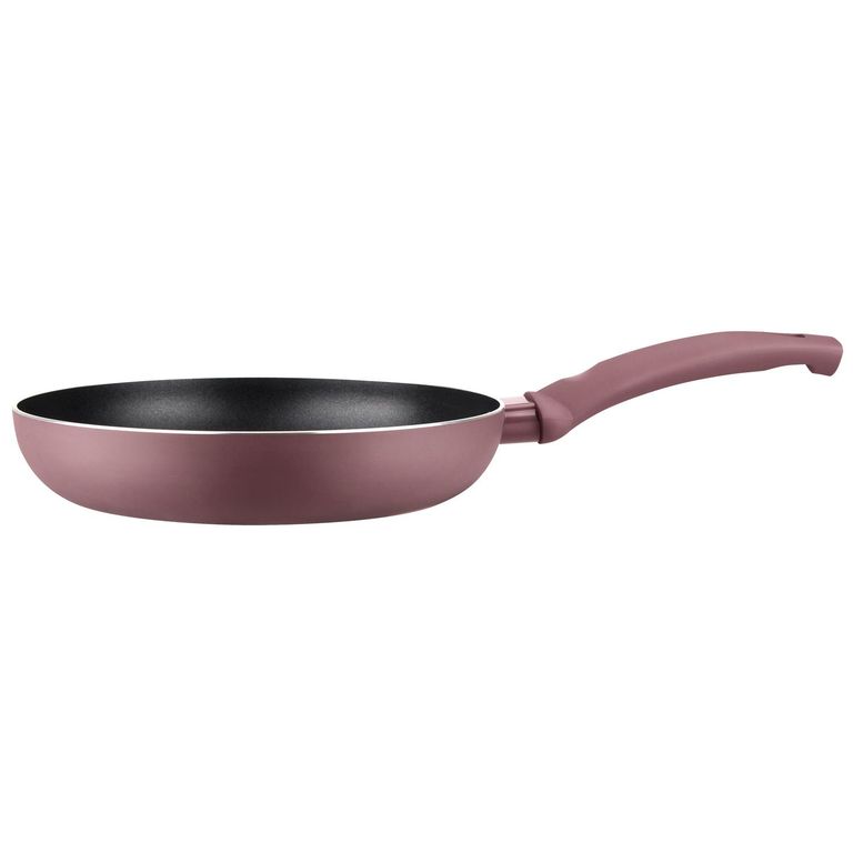 Sarten 28 cm Aluminio Granate