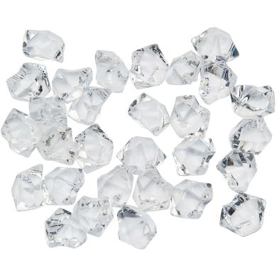 Piedra decorativa para jardn, 150 g