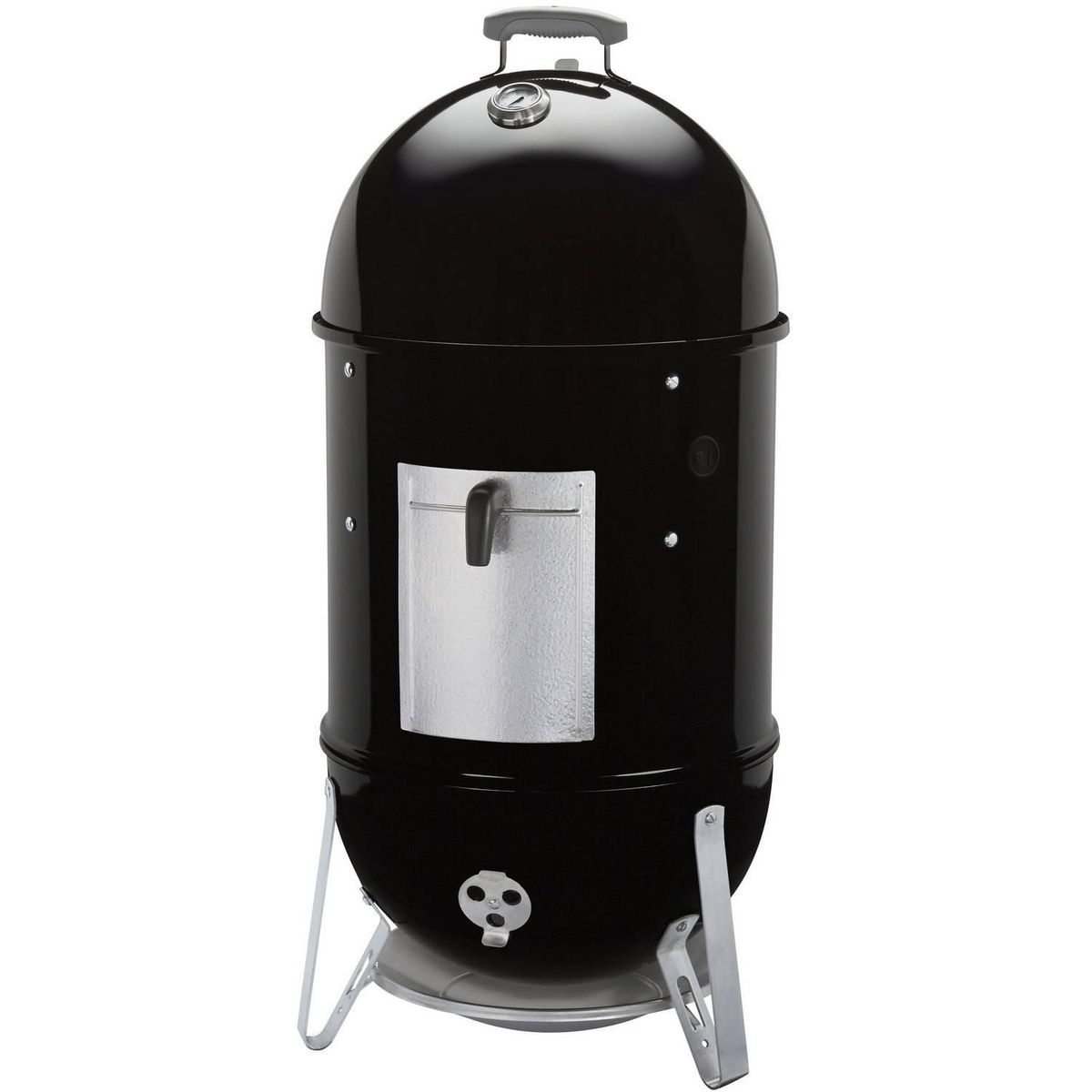 WEBER - Ahumador a Carbón Smokey Mountain Cooker 18" Acero