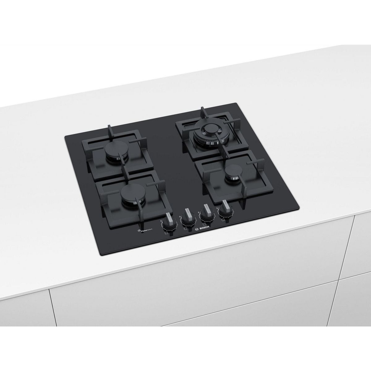 BOSCH -  4 Platos PPH6A6B20V