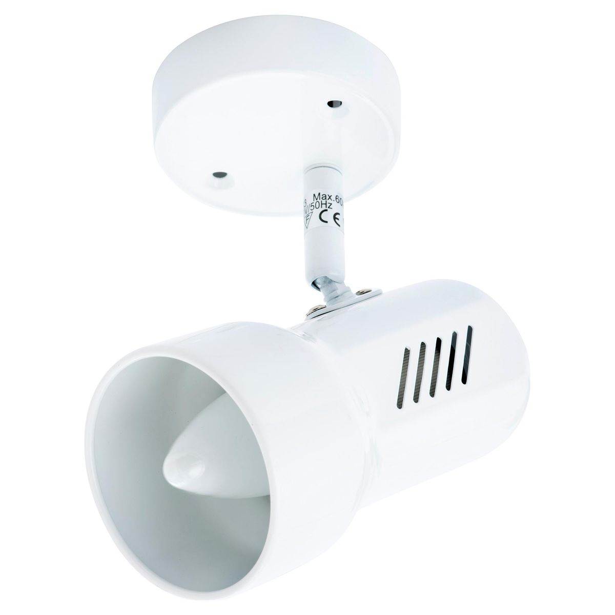 BP ILUMINACION - Barra 1 Luz R63